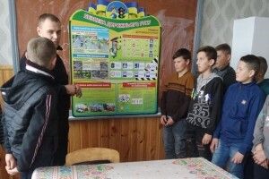 Не маєш елементарного досвіду — не сідай за кермо