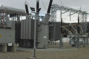 Українські електропідстанції можуть перенести в підземні бункери