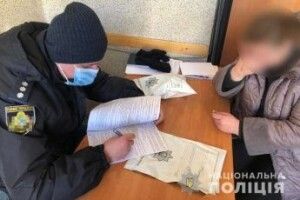 У Ковелі переселенка з Донеччини «освячувала» пенсіонерці  гроші і вкрала 46 тисяч гривень