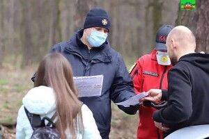 Штраф за порушення правил карантину від 17 000 до 170 000 грн.