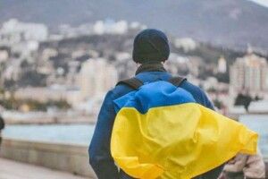 Україна втратила 135 мільярдів доларів через окупацію Криму