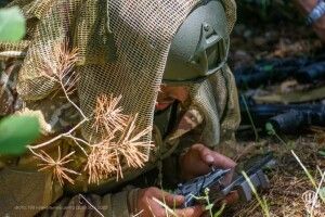 Ситуація на фронті на ранок 26 червня - Генштаб ЗСУ