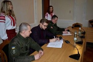 Нацгвардійці відтепер відвідуватимуть обласні культурні заклади безкоштовно