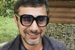 Вбивство бізнесмена у Рівному: що відомо про Едуарда Патіса (Фото)