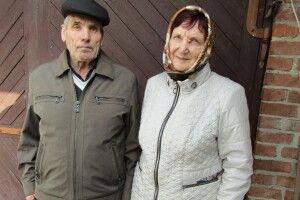 Двадцять років не було звістки від брата: поїхала на пошуки – і знайшла  свою долю