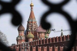 Керівництво Кремля та «Єдинороси» сподіваються на новий штурм Києва – ЗМІ 