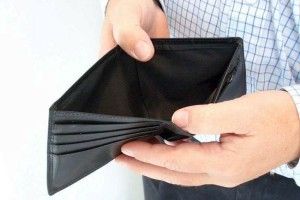 Рівнянам заборгували 25 мільйонів гривень зарплати