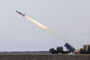 В Україні модифікують ракети «Нептун» — Міноборони