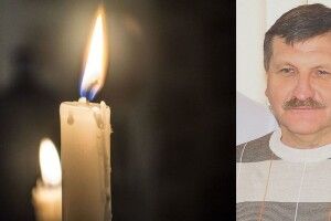 На Тернопільщині від коронавірусу помер лікар-реаніматолог