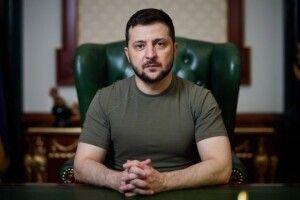 Президент утворив Національну раду з відновлення України