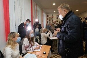 У яких містах відбудеться другий тур виборів. Результати екзит-полів