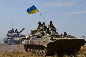 Бійці «Волинської» бригади показали, як знищують ворога (Відео)