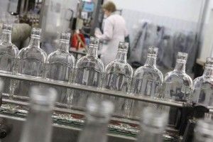 Оковита знову подорожчає