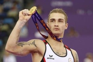 Український гімнаст вдруге змінив громадянство – цього разу Азербайджан проміняв на Росію