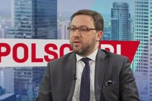 Заступник міністра закордонних справ Польщі може стати послом в Україні
