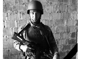 У найтрагічнішому селі на Волині просять провести в останню путь Героя