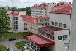 Як змінюється головна дитяча лікарня Волині