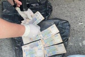 На Волині митник за хабарі торгував інформацією про «євробляхи»