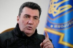 Взяти під контроль трасу на Луцьк: показали карту атак окупантів в перші дні великої війни