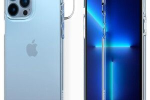 Кращі чохли для iPhone 13 Pro 2021 року