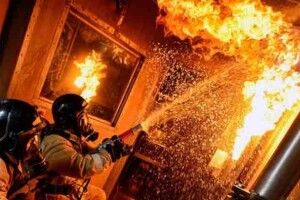 На Волині за день горіли дві квартири і дві хати: подробиці 