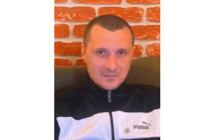 Виїхав автобусом з Луцька і зник: поліція розшукує жителя Любомля