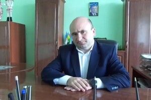 Очільник Маневиччини Андрій Линдюк заявив про свою відставку