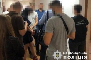 У Дніпрі під час ремонту мосту чиновники привласнили майже 30 млн гривень – поліція