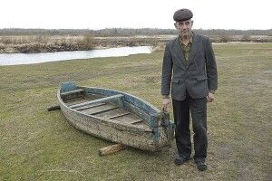 «На дві хати — троє людей. Ось і все наше поселення» (Фото)