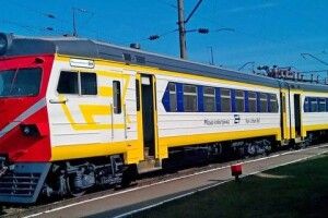 «Укрзалізниця» запускає інклюзивну електричку для людей з інвалідністю