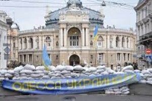 росія може вдарити крилатами ракетами по Одесі (Відео)