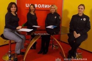На Волині 300 чоловіків поскаржились на домашнє насильство