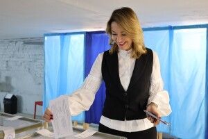 Луцький виш обрав керівника на наступні 5 років