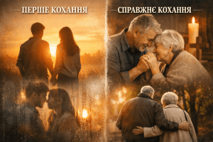 Перше кохання і справжнє – ілюзія чи істина? Думка священнослужителя з Волині