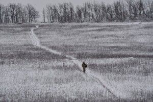 220 тисяч дітей на сході України живуть під загрозою вибуху мін