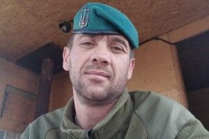 Батько трьох дітей: стало відоме ім'я військового, який загинув на Донбасі