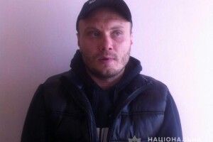 Поліція розшукує 39-річного лучанина за скоєння розбою та вимагання 