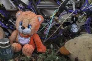 Австралія першою офіційно заявила про вимогу до Росії сплатити компенсації жертвам МН17 