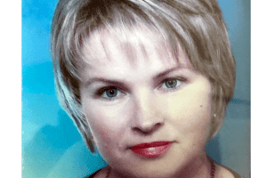 На Рівненщині жінка пішла з дому тиждень тому й досі не повернулася