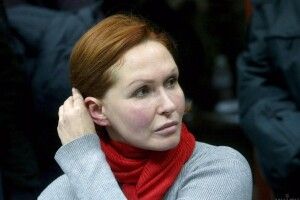Печерський райсуд Києва залишив під вартою лікарку Юлію Кузьменко 