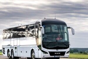 У Луцьку 32-гу маршрутку до Липин обіцяють відновити найближчим часом