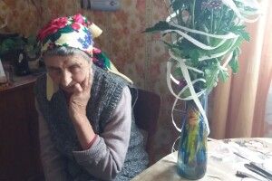 У Луцьку триває онлайн-фотомарафон #Знайомтесь_моя_мама
