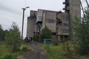  ДП «Волиньвугілля» добуває найменше вугілля в Україні