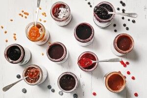 На виставці в Канаді свою продукцію представили волинські лісівники