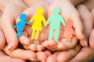 Троє нововолинських дітей чекають свою родину