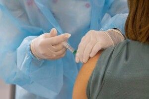 3 січня у 1 746 українців підтвердили Covid, на Волині - 26