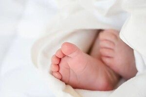 У Рівному дитина народилась  через рік після загибелі батька на війні