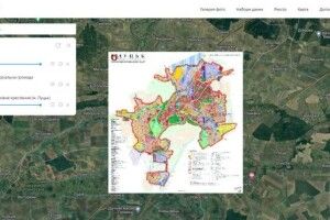 На території колишнього заводу в Луцьку будують ЖК: поліція підозрює фальсифікацію документів