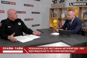 Їхав 120 км на годину та знімав сторіз: поліція розповіла про страшну ДТП на Соборності у Луцьку (Відео)