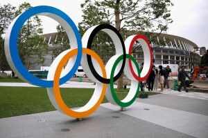 Олімпійські ігри-2020 в Токіо офіційно перенесено на більш пізній термін у зв'язку з пандемією коронавірусу